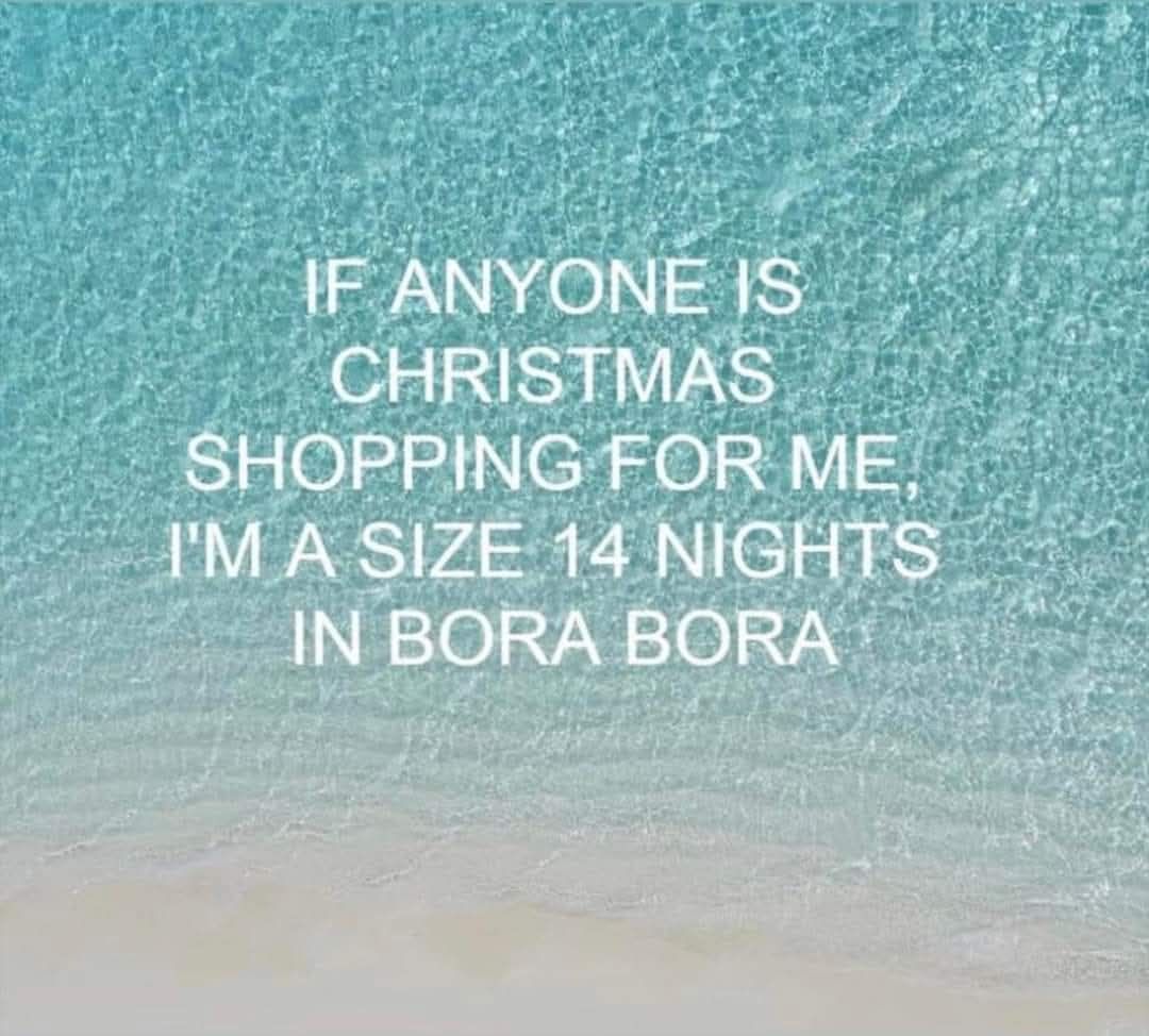 In case anyone is out there shopping for me.  If the vitamin sea is too big for your budget, I'd be more than happy to take 2-3 days (3 would really be pushing buttons, I know) for myself at home, without leaving the house.  I'm tired, boss!